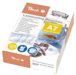 Peach PP525-05 lamináló tasak 100 dB (PP525-05) (PP525-05)
