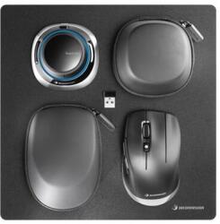3Dconnexion 3Dconnexion SpaceMouse Wireless Kit 2 - Bluetooth Edition (3DX-700136)