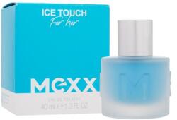 Mexx Ice Touch Woman (2014) EDT 40 ml