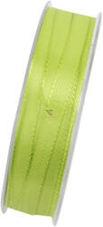 Decoration & Design Szalag Basic textil 10mmx50m lime (8445010530050)
