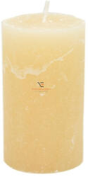 Yankee Candle Gyertya henger paraffin 7x12cm krém 4 db/szett (03A070120XXXP004_084)