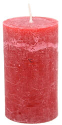 Yankee Candle Adventi gyertya henger paraffin 7x12cm rubin 4 db-os szett (03A070120XXXP004_025)