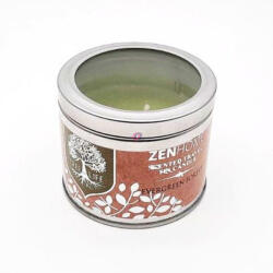 Yankee Candle Illatgyertya, fém dobozban, Evergreen forest 120gr/ db (LB750010)