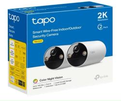 TP-Link Tapo C410(2-pack)