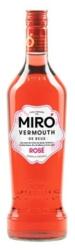 Miró Rosé vermut (1L / 15%) - whiskynet