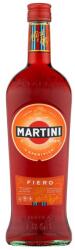 Martini Fiero vermouth (1L / 14, 9%) - whiskynet