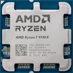 AMD Ryzen 7 9700X 8-Core 3.8GHz AM5 Tray (100-000001404) Procesor