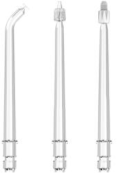 Teesa Set 3 Capete Irigator Oral Dus Bucal Teesa (tsa8081) - global-electronic