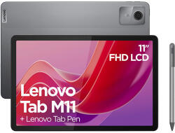 Lenovo Tab M11 ZADB0190GR