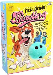 Big Potato Games Ten Bone Bowling társasjáték, angol nyelvű (TBB) - tarsasjatekmania