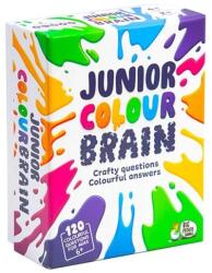 Big Potato Games Junior Colourbrain mini társasjáték, angol (JUCOMINI) - tarsasjatekmania