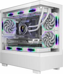 1stPlayer MI5 ARGB White