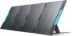 Anker Panou solar Anker Solix PS400, incarcator solar pliabil 400W, IP67, compatibil cu Anker 767 Powerhouse (A24370A1) - installhouse