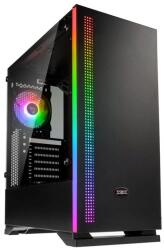 X-X Suli i4088 Számítógép konfiguráció