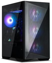 Zalman Z9 Iceberg MS Black