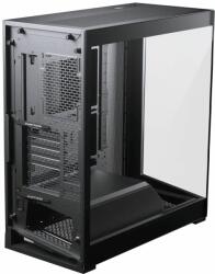 Phanteks NV5 MK2 Satin Black (PH-NV523TG_DBK02)