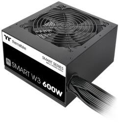 Thermaltake TT Smart W3 600W 80 PLUS (PS-SPW-0600NNFAWE-1)