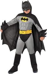 CIAO Batman jelmez 10-12 év (11701.10-12)