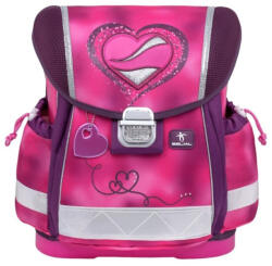 Belmil Classy Shiny Pink ergonomikus 403-13/AG (AAB514)