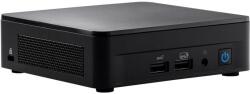 ASUS NUC 12 Pro NUC12WSKi70Z (90AB2WSK-MR8C00) Számítógép konfiguráció
