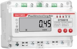 Sinotimer Contor monofazat de energie electrica (DTS6619-045)