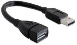 Akyga - USB A (m) / USB A (f) 15cm - AK-USB-23 (AK-USB-23)