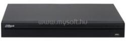 Dahua NVR4208-8P-4KS3 NVR rögzítő (8 csatorna, H265, 160Mbps, HDMI+VGA, 2xUSB, 2xSata, I/O, 8xPoE; AI) (NVR4208-8P-4KS3) (NVR4208-8P-4KS3)