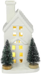 Retlux RXL 392 Casă de porțelan LED 14, 8cm RETLUX