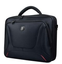 PORT Designs 160513 COURCHEVEL CL 17, 3" fekete notebook táska (160513)