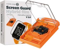Mobile Origin Screen Guard Hybrid Apple Watch Ultra 2/1 49mm védőfólia (SGA-AWU)