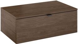 Elita Indus dulap 75.7x45.5x27.5 cm nucă RE010800077060 (RE010800077060)