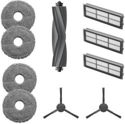 DREAME Set complet accesorii Dreame compatibil cu aspiratorul robot Dreame L10s Pro (RAK47)
