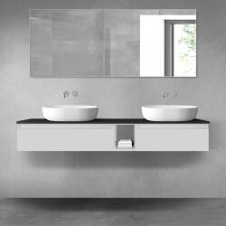 Oltens Set dulap Oltens Vernal 60010700, dulap Oltens Vernal 60009700, 63008300, 60020700 (68656700)