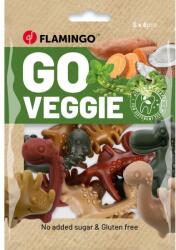 Flamingo Veggie Dino Mix 2 x L