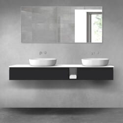 Oltens Set dulap Oltens Vernal 60011300, dulap Oltens Vernal 60009300, 63009000, 60020300 (68659300)