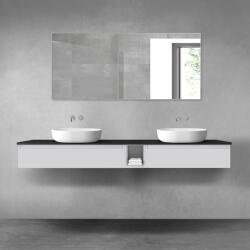 Oltens Set dulap Oltens Vernal 60011700, dulap Oltens Vernal 60010700, 63010300, 60020700 (68664700)