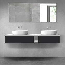 Oltens Set dulap Oltens Vernal 60010300, dulap Oltens Vernal 60009300, 63008000, 60020300 (68655300)