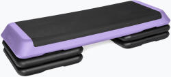 TREXO aerobic stepper AS01 lila