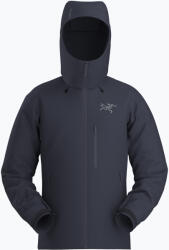 Arc'teryx Férfi Arc'teryx Beta szigetelt esőkabát fekete zafír