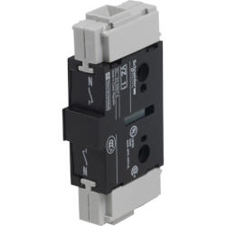 Schneider Electric TeSys Mini-Vario - VZ11 - Nulla érintkező 12 - 40A (VZ11)