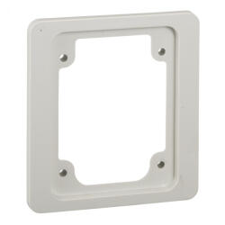Schneider Electric Schneider Kaedra fedlap, 65x85 ipari csatlakozókhoz 13136 (13136)