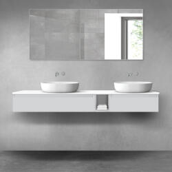 Oltens Set dulap Oltens Vernal 60011700, dulap Oltens Vernal 60009700, 63009000, 60020700 (68659700)