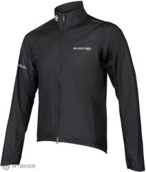 Endura Pro SL Waterproof Shell kabát, fekete (M)