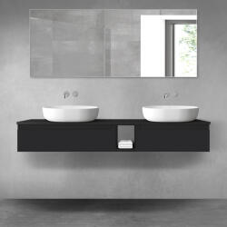 Oltens Set dulap Oltens Vernal 60010300, dulap Oltens Vernal 60009300, 63008300, 60020300 (68653300)