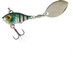 SENSAS Gunki Shocker Vib 10 11.8g Blue Gill (SPM.75376)