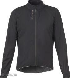 Mavic Cosmic H2O kabát, fekete (L)