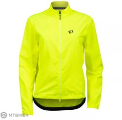 PEARL iZUMi Quest Barrier női dzseki, screaming yellow (M)