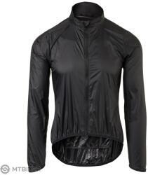 AGU Wind Jacket Essential dzseki, fekete (XL)