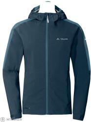 VAUDE Moab Rain II női dzseki, dark sea (44)