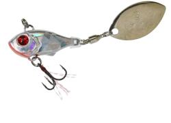 SENSAS Gunki Shocker Vib 10 11.8g White Holo (SPM.75379)